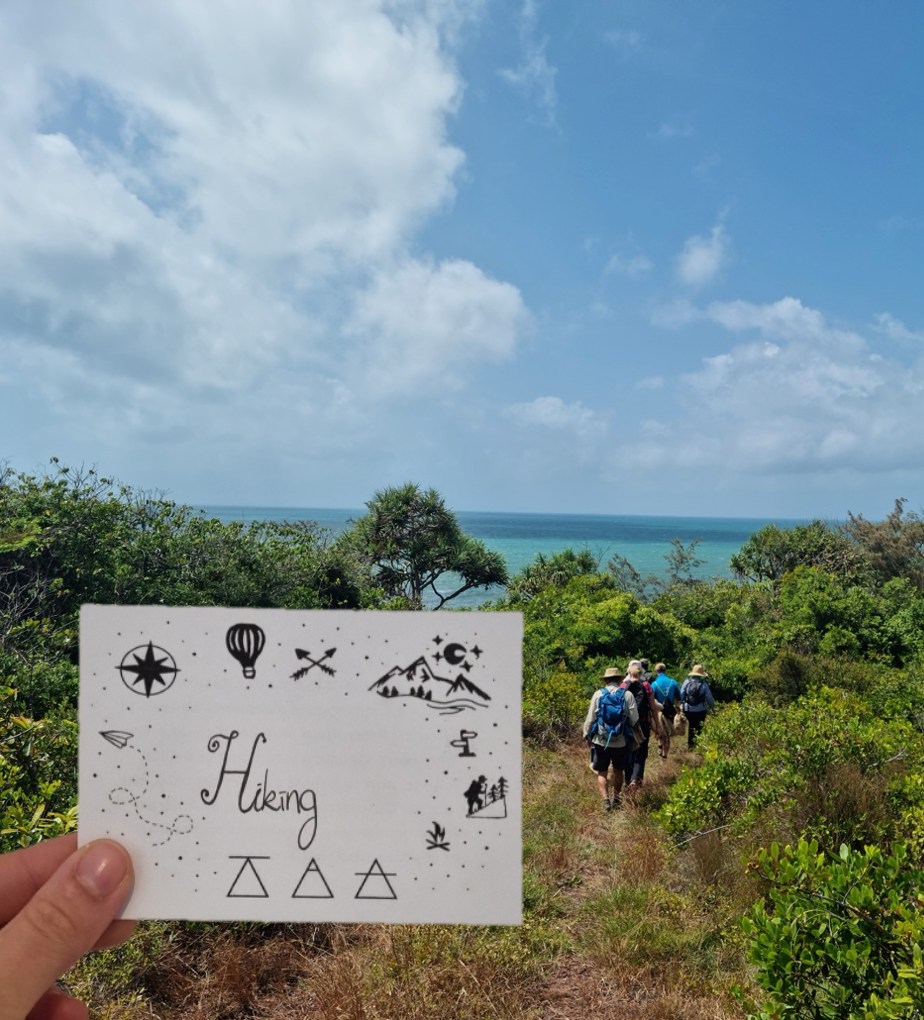 For the adventurist family